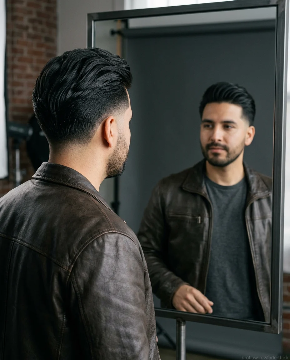 Bro Flow with Low Fade