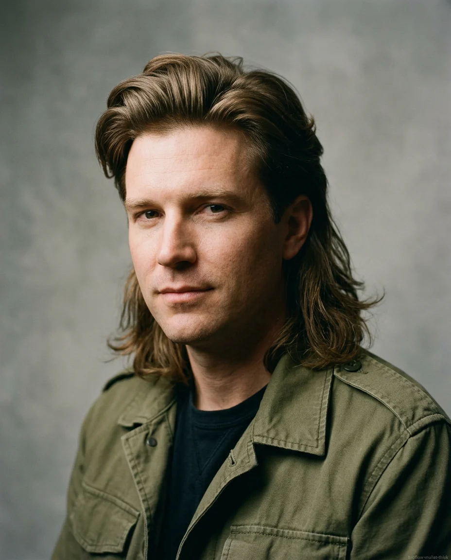 Bro Flow Mullet Hybrid