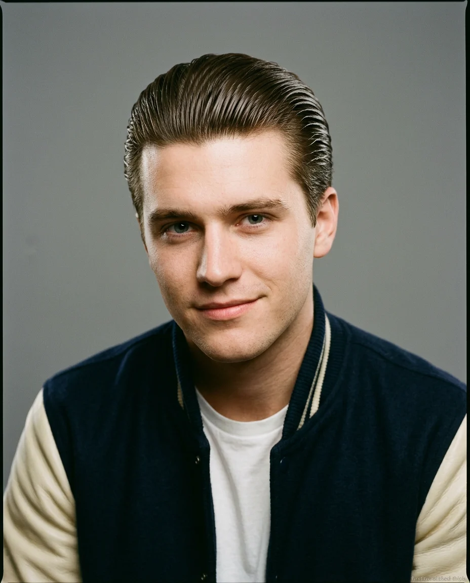 Slicked Bro Flow
