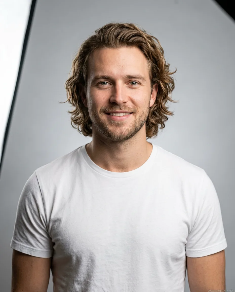 Classic wavy bro flow