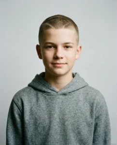 Classic Induction Buzz Cut