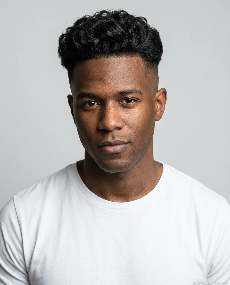 Edgar Undercut